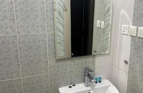 Khamis Mushait Apartment | جولدن نيو برج الجنوب