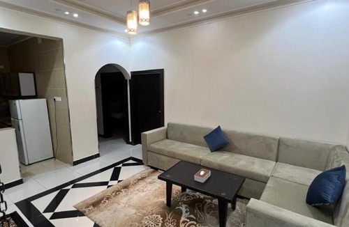 Khamis Mushait Apartment | جولدن نيو برج الجنوب