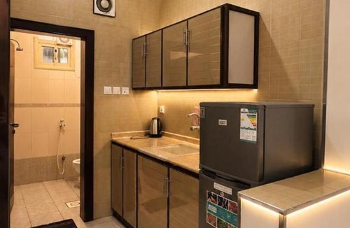 Khamis Mushait Apartment | جولدن نيو برج الجنوب