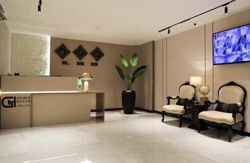 Ahad Rafidah Hotel | جولدن هافن Golden Haven