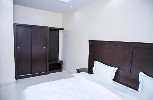 Riyadh Apartment | جوهرة إيلان للشقق المخدومة