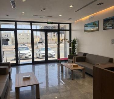 Medina Apartment | جوهرة الكروان للشقق المخدومة