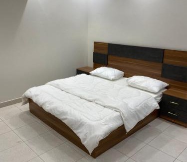 Tayma Apartment | جوهرة تيماء للوحدات السكنية المخدومة
