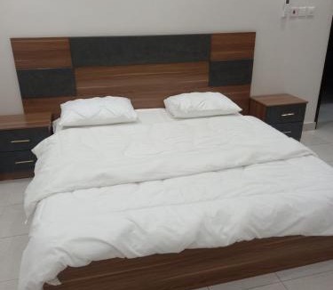 Tayma Apartment | جوهرة تيماء للوحدات السكنية المخدومة