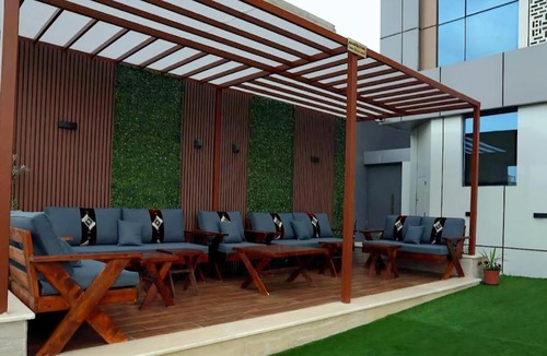Dawmat al Jandal Apartment | جوهرة دومة الجندل للشقق المخدومة Jawharat Dumat Serviced Apartments