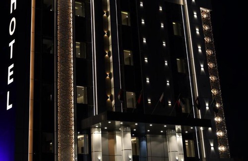 Dawmat al Jandal Apartment | جوهرة دومة الجندل للشقق المخدومة Jawharat Dumat Serviced Apartments