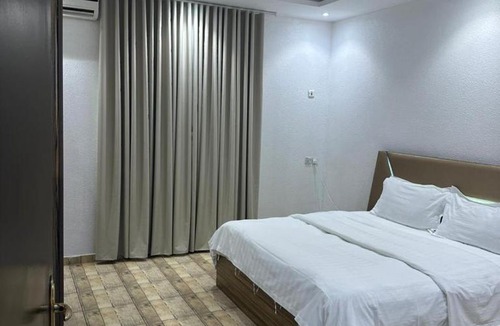 Abha Apartment | جوهرة عسير