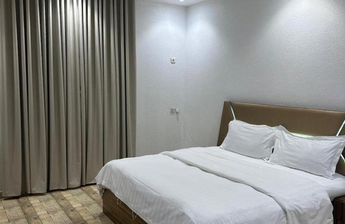 Abha Apartment | جوهرة عسير