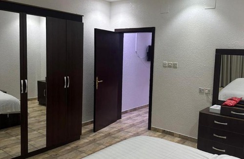 Abha Apartment | جوهرة عسير