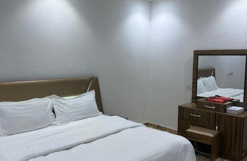Abha Apartment | جوهرة عسير
