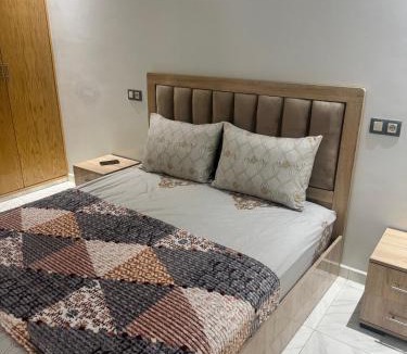 Safi Apartment | حاضرة محيط