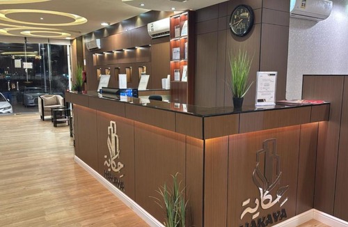 Ha'il Hotel | حكاية ليل للشقق المخدومة