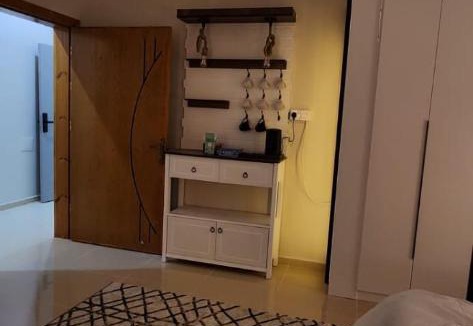 Al Baha Apartment | حوور