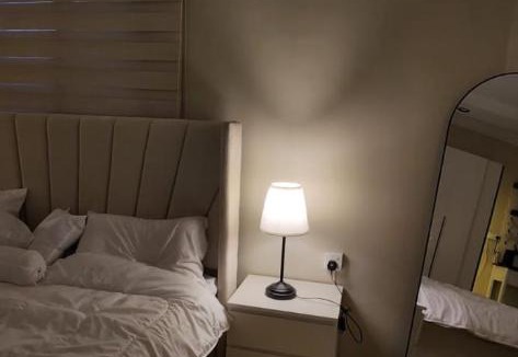 Al Baha Apartment | حوور