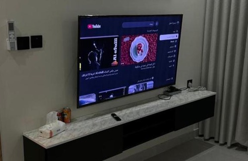 Medina Apartment | حي الحديقه