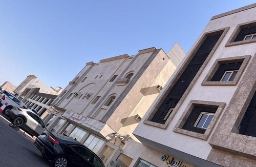 Medina Apartment | حي الحديقه