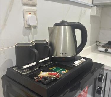 Riyadh Apartment | حي الخالديه