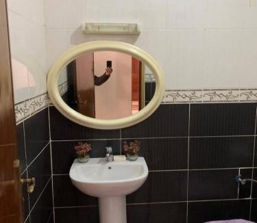 Cite Essalam Apartment | حي السلام اكادير