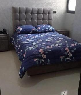 Cite Essalam Apartment | حي السلام اكادير