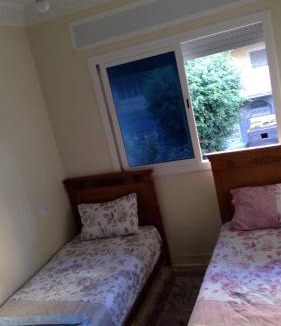 Tangier Apartment | حي المجد العوامة شقة 1 طابق 1