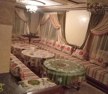 Mesnana Apartment | خلف فندق اهلا