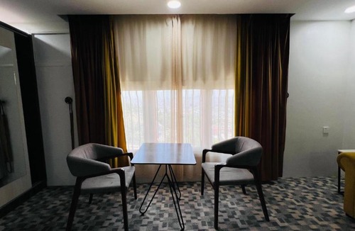 Abha Apartment | خيال الضباب للشقق المخدومة
