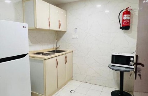 Abha Apartment | خيال الضباب للشقق المخدومة