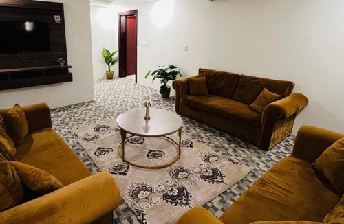 Abha Apartment | خيال الضباب للشقق المخدومة