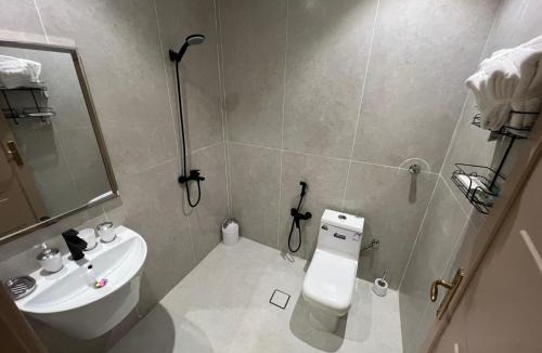 AlUla Apartment | دادن 1 - Dadan 1