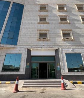 Buraydah Apartment | دارك