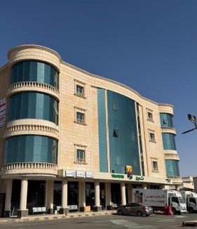 Buraydah Apartment | دارك