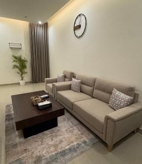 Buraydah Apartment | دارك