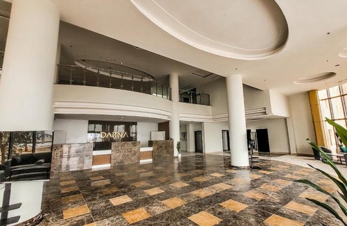 Al Qurayyat Hotel | دارنا بلص للشقق المخدومة