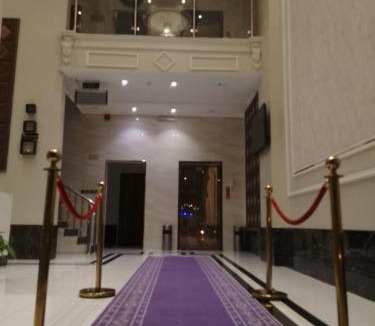 Muhayil Hotel | دارين1 - اوبرا جولد سابقا