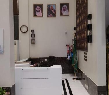 Muhayil Hotel | دارين1 - اوبرا جولد سابقا