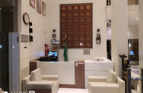 Muhayil Hotel | دارين1 - اوبرا جولد سابقا