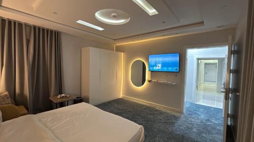 Abha Apartment | دار الأبعاد