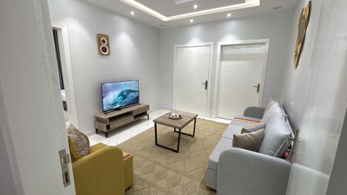 Abha Apartment | دار الأبعاد