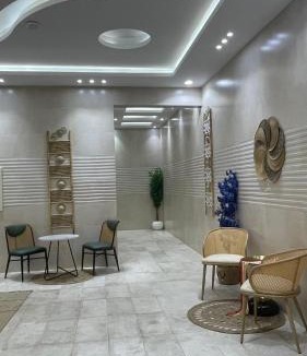 Abha Apartment | دار الأبعاد