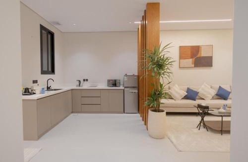 Buraydah Apartment | دار العقيق 101