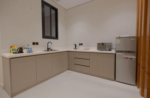 Buraydah Apartment | دار العقيق 101