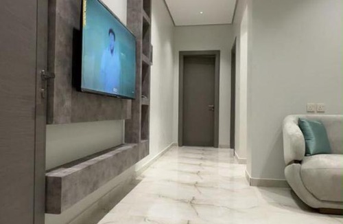 Ar Rass Apartment | دار خالد للشقق