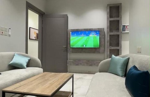 Ar Rass Apartment | دار خالد للشقق