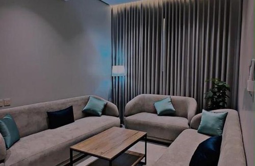 Ar Rass Apartment | دار خالد للشقق