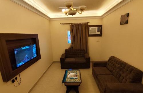Al Duwadimi Apartment | دار ريدا للشقق المخدومة - Raida Hotel Appartments