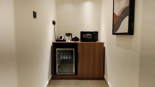 Ha'il Apartment | دار للاجنحة الفندقية Dar