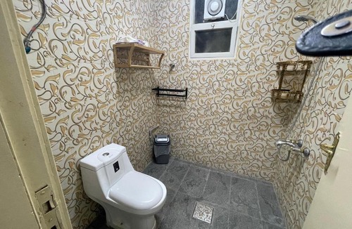 Al Aqiq Villa | دار ناصر