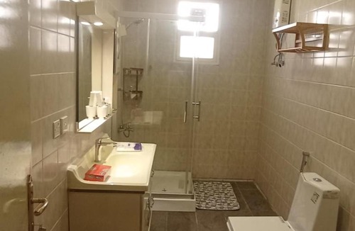 Al Aqiq Villa | دار ناصر