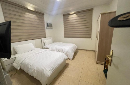 Al Aqiq Villa | دار ناصر