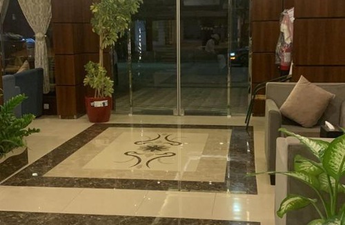 Al Ulaya Apartment | دانة الشرق للشقق المخدومة